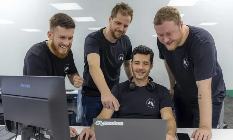 Mouts TI Celebra 10 Anos e Fortalece Blumenau Como Polo de Digitalização Industrial