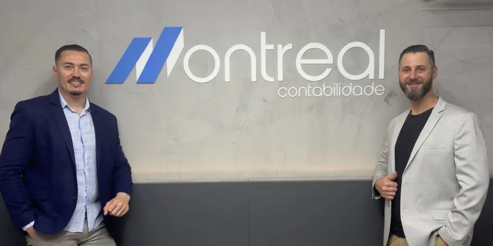Montreal Contabilidade visa 1.000 clientes até 2030 com automação e foco em Blumenau
