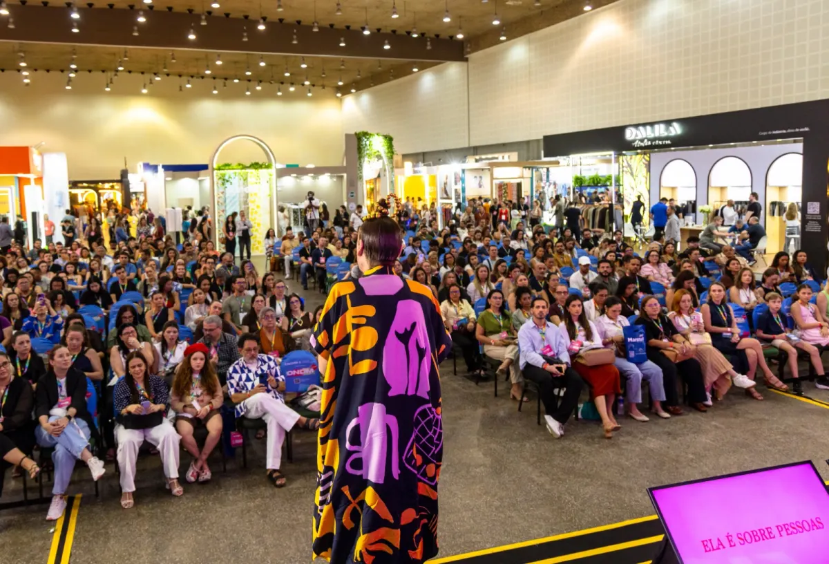 Outubro movimenta Santa Catarina com eventos de negócios, tecnologia e moda além das festas tradicionais