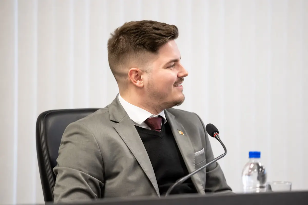 Gustavo Oecksler reúne advocacia empresarial, reestruturação de empresas e empreendedorismo em Blumenau