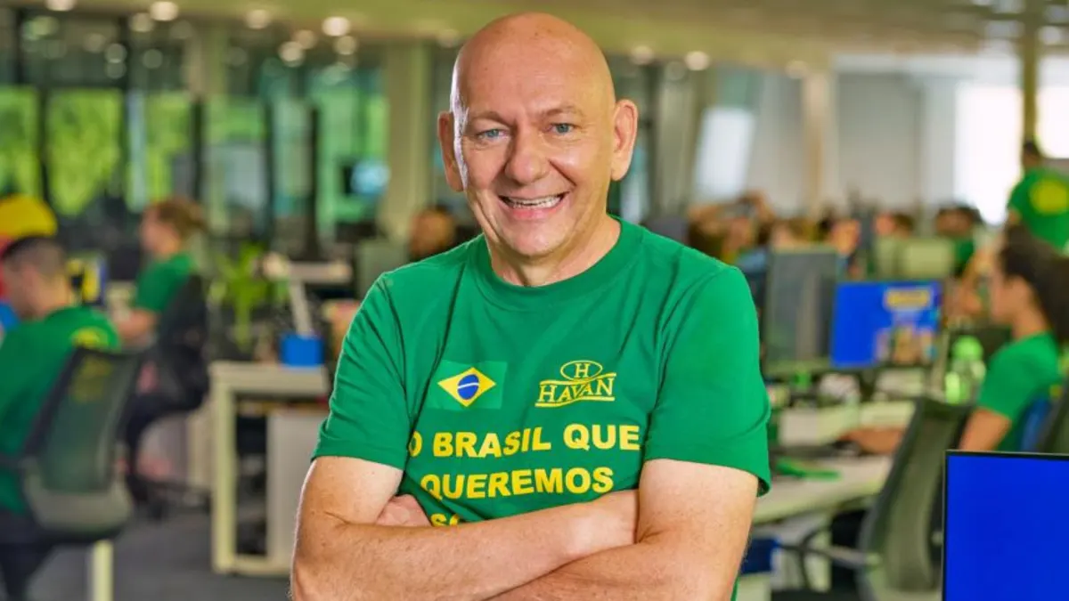 Blumenau recebe nova unidade do Komprão enquanto Havan se aproxima das 200 lojas no Brasil
