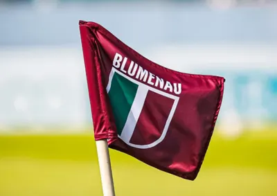 Blumenau Esporte Clube vive retomada histórica e recoloca a cidade no cenário nacional do futebol