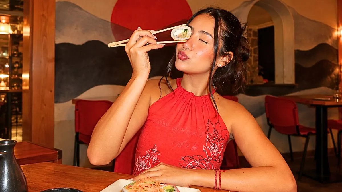Os 5 sushis mais bem avaliados de Blumenau: conheça os restaurantes que se destacam na cidade