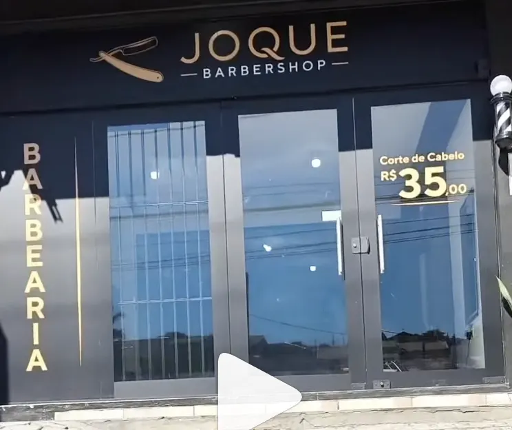 BAIRRO FORTALEZA | Nova barbearia chega a Blumenau com proposta de estilo e experiência masculina