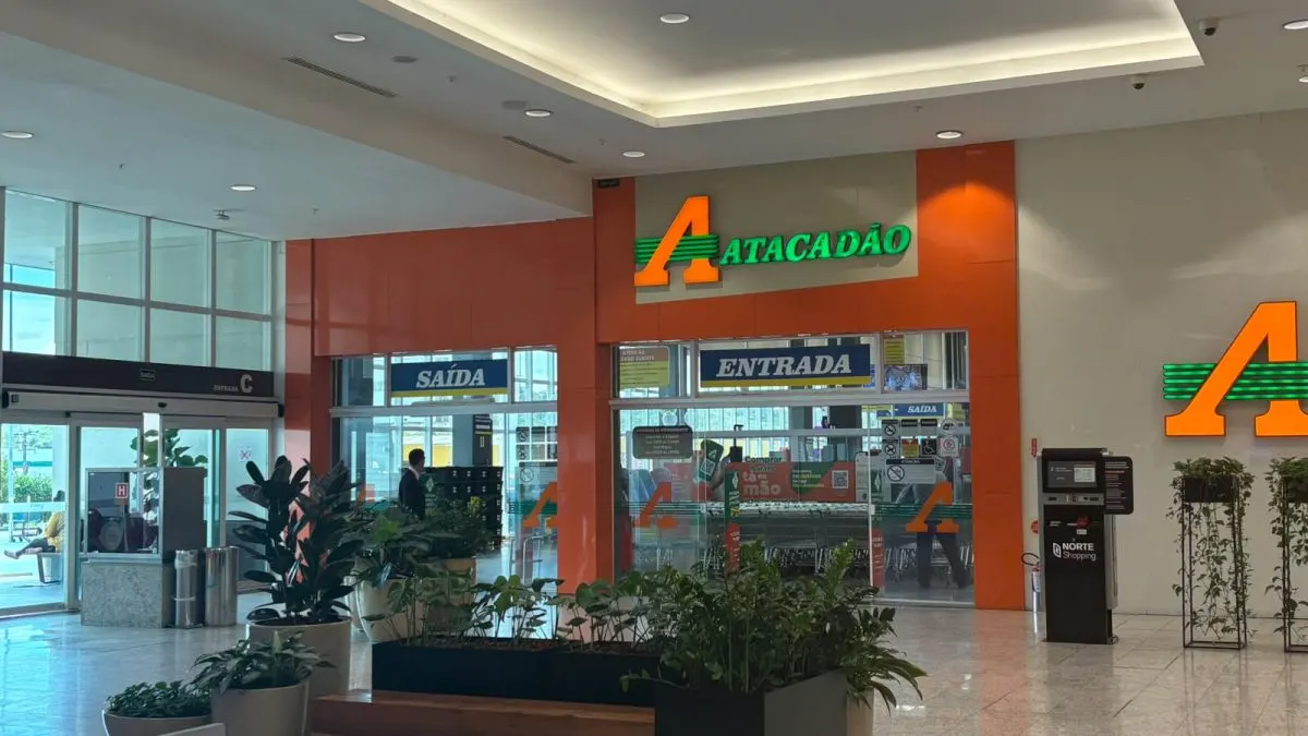 Atacadão realiza feirão de empregos em Blumenau com mais de 30 vagas disponíveis