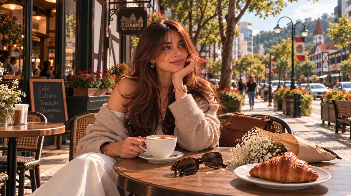 Os 10 melhores lugares para tomar café da manhã em Blumenau, segundo avaliações dos clientes