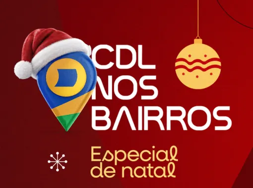 CDL Blumenau promove palestra sobre vendas de Natal e lança campanha Magia de Natal
