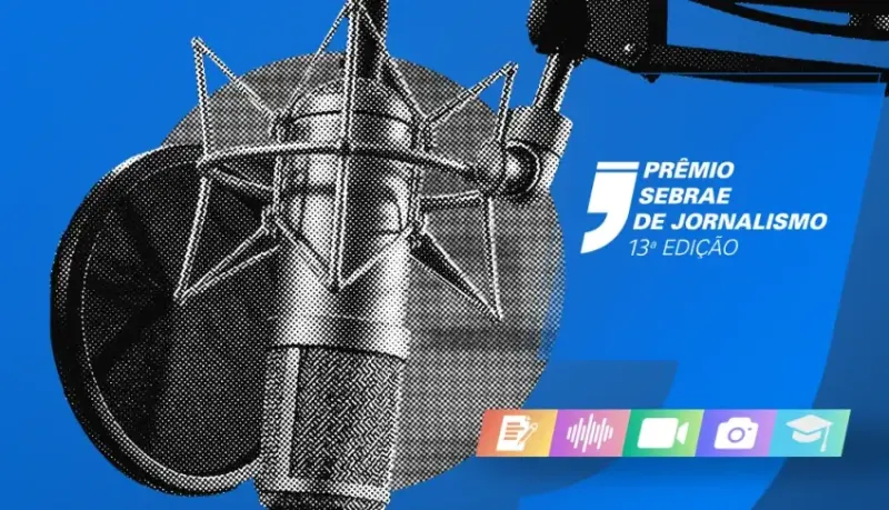 Santa Catarina brilha no Prêmio Sebrae de Jornalismo com reportagens sobre empreendedorismo