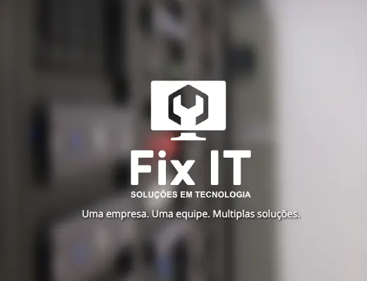 Empresa de Blumenau oferece soluções completas em TI para aumentar a segurança e a produtividade dos negócios