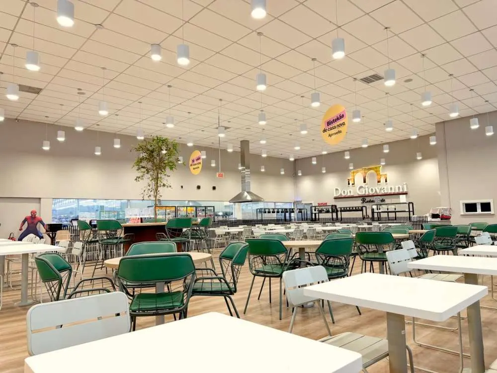 Supermercados em Blumenau se modernizam para atender novo perfil de consumidores