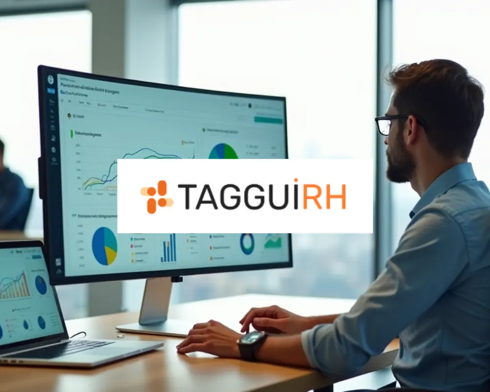 Startup de Blumenau aposta em tecnologia para simplificar a gestão de RH nas empresas