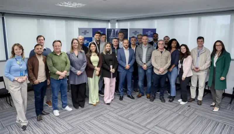 Blumenau e a Economia Azul: Governança Estadual inicia projeto que promete impulsionar a região