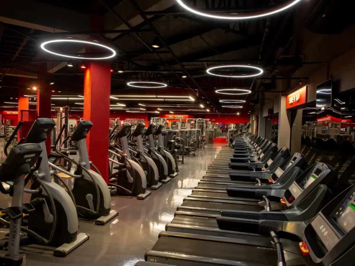 Selfit inaugura unidade em Blumenau com funcionamento até 23h30 e modalidades exclusivas