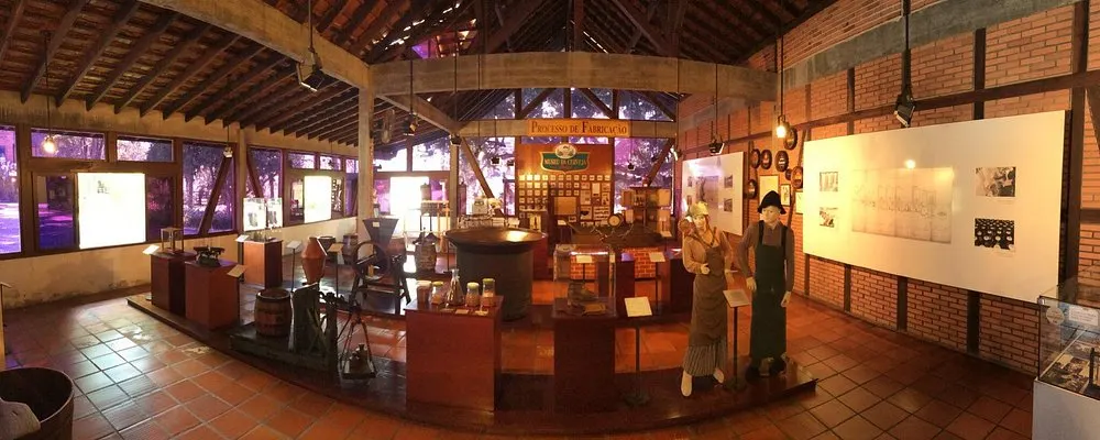 Museu da Cerveja de Blumenau vai ampliar acessibilidade com recursos em Braille, Libras e tecnologia inclusiva