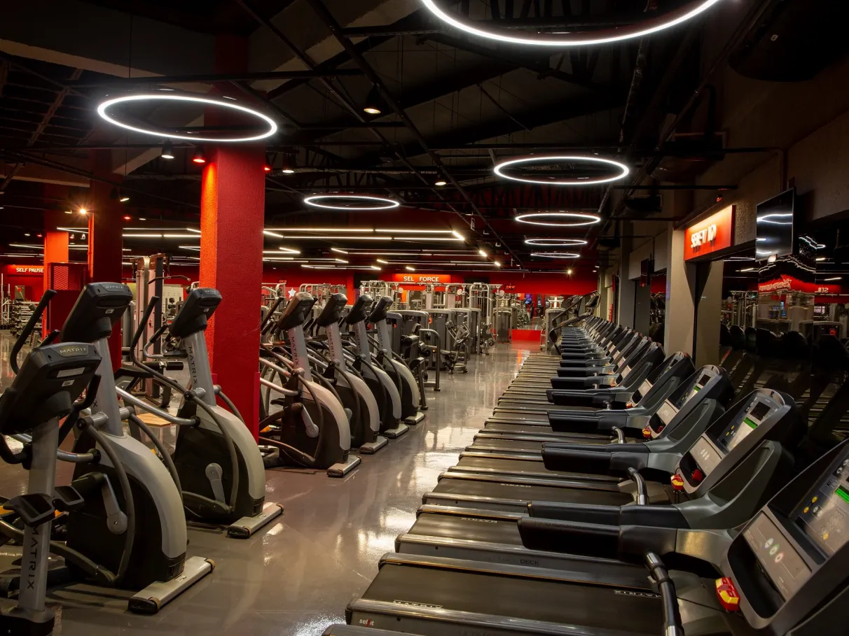 Selfit inaugura unidade em Blumenau com funcionamento até 23h30 e modalidades exclusivas