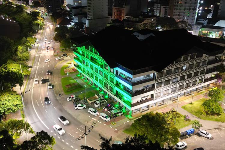 Blumenau Desperta: Noite de Trabalho Nas Ruas Resulta em 17 Acolhimentos