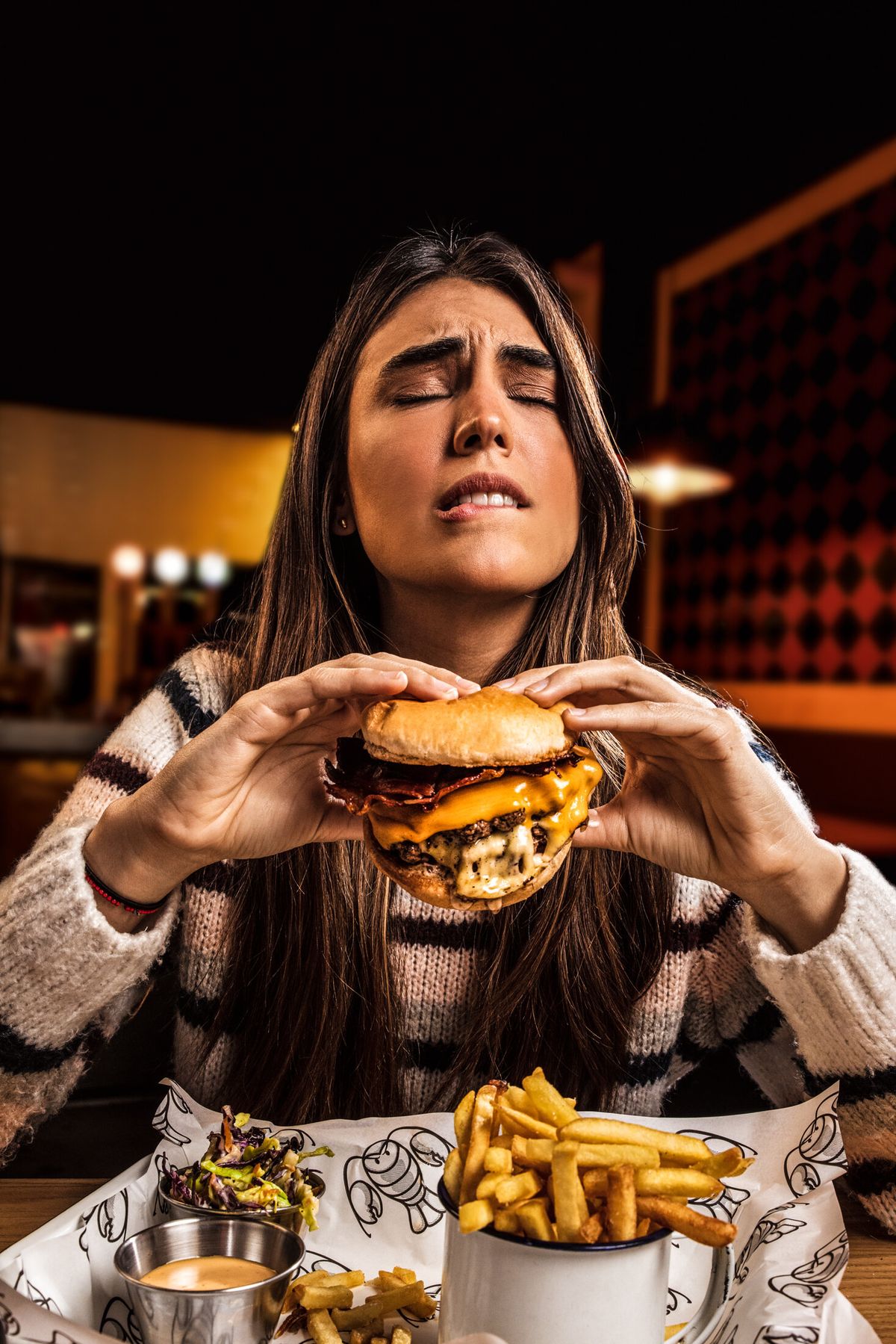 10 hamburguerias mais bem avaliadas para conhecer em Blumenau
