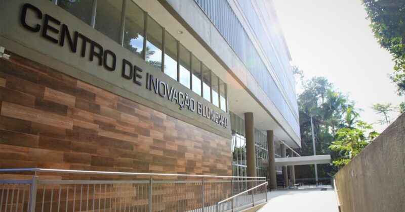 Blumenau Sedia Mais um Programa Nascer: Inovação e Empreendedorismo em Ponto de Onda