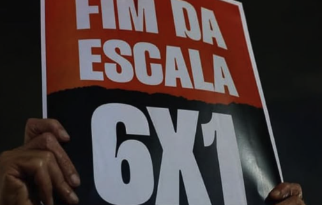 Câmara Federal aprova PEC que acaba com escala 6×1: e agora, Blumenau?