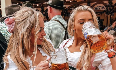 Oktoberfest Blumenau 2026 Estreia Prato Tradicional Turco e Aproveita Tendência Gastronômica