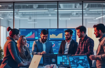 Empresa de tecnologia de Blumenau completa mais de 15 anos ajudando negócios a ganhar eficiência