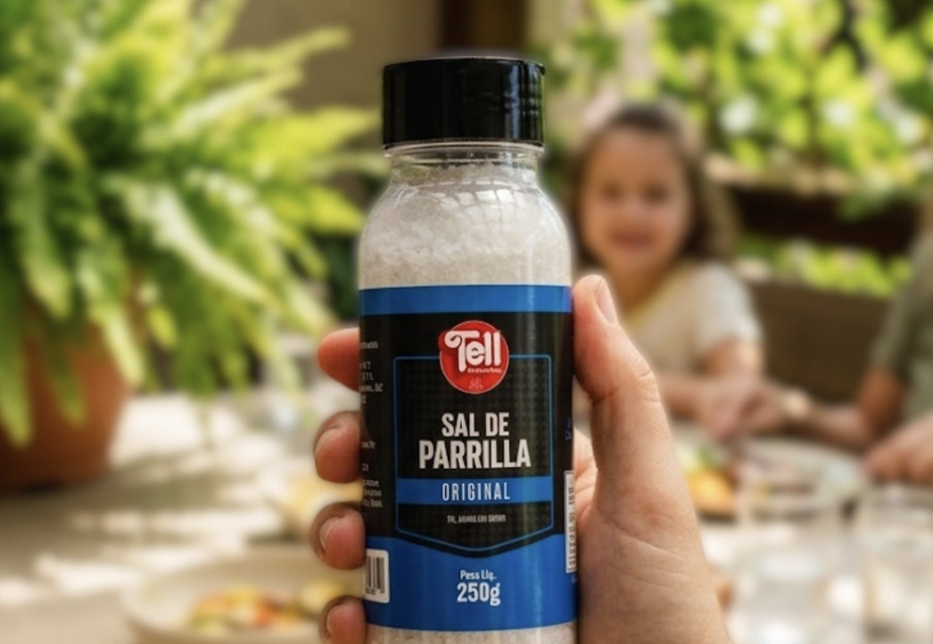 Tradição que atravessa gerações: conheça a história da Tell Alimentos, empresa de Blumenau com 70 anos de mercado