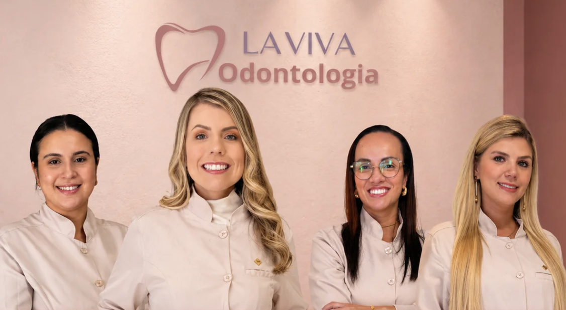 Clínica odontológica de Blumenau aposta em tecnologia e transformação de sorrisos