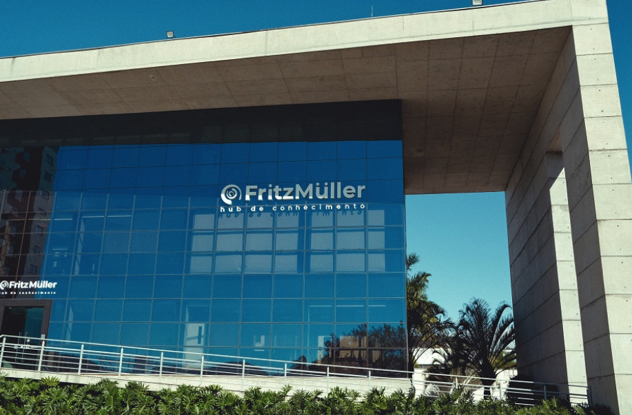 Fundação Fritz Müller fortalece a formação de líderes e impulsiona o desenvolvimento empresarial em Blumenau