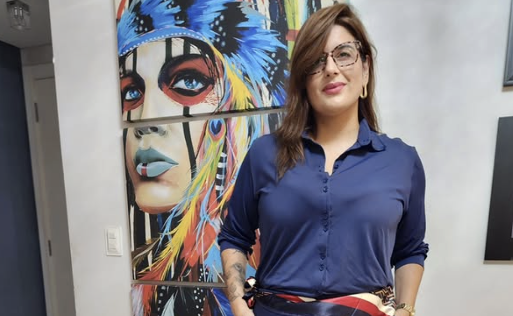 Empresa de Blumenau aposta em uniformes personalizados para fortalecer a identidade das marcas