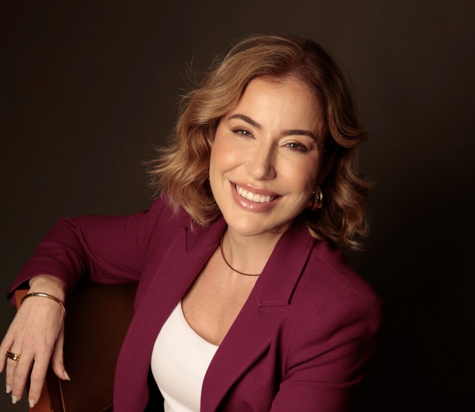 Camila Renaux lança evento autoral que reunirá líderes do marketing em Florianópolis