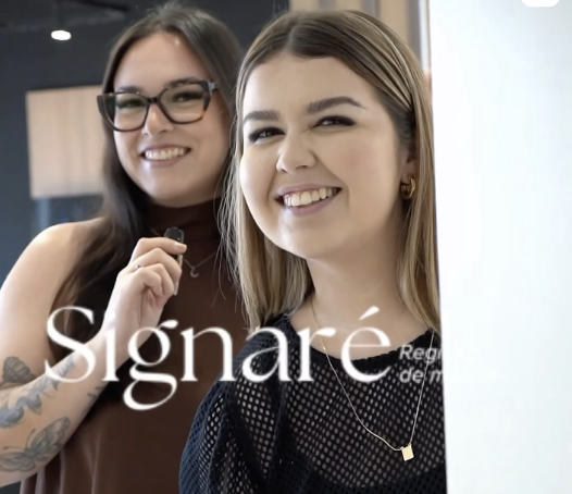 Signaré estreia quadro sobre registro de marcas em parceria com o Blumenau Hub