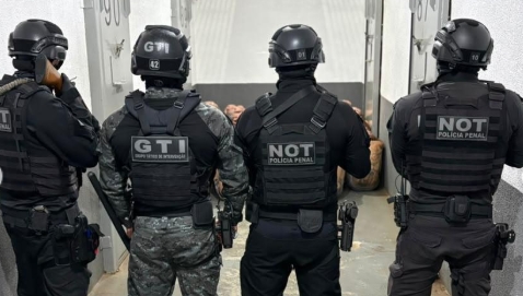 Cartas Secretas: Polícia Civil Desbarata Rede Criminosa em SC