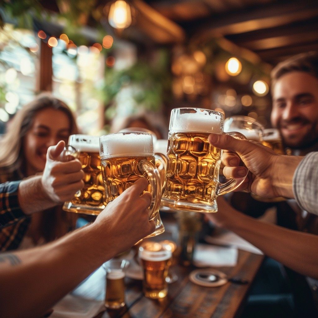 Bier Vila completa 15 anos como referência da cultura cervejeira de Blumenau