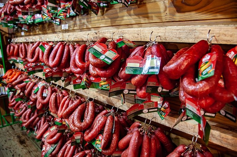 Linguiça Blumenau ganha proteção nacional e nova regra define quem pode usar o nome do produto