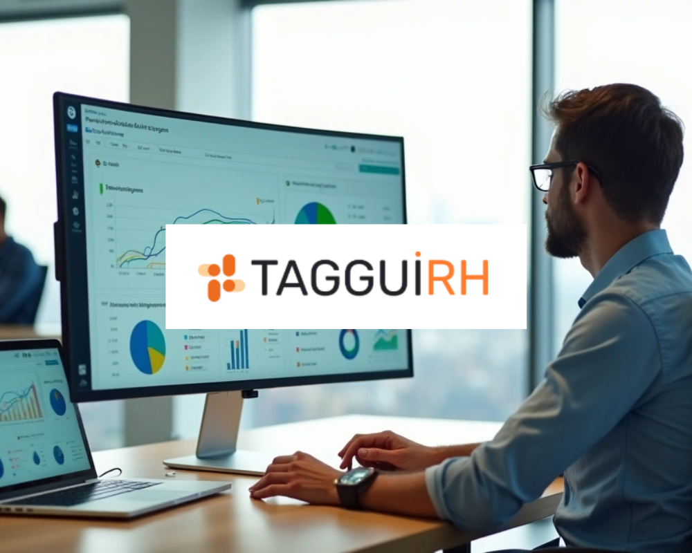 Startup de Blumenau aposta em tecnologia para simplificar a gestão de RH nas empresas