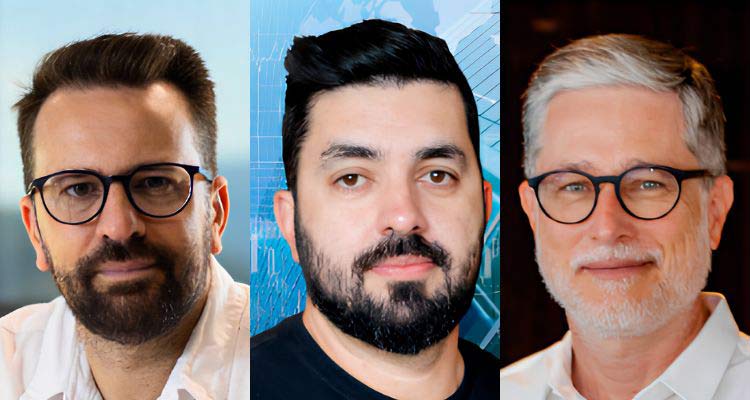 FURB recebe evento sobre inovação e futuro dos negócios, em parceria com a ADVB/SC