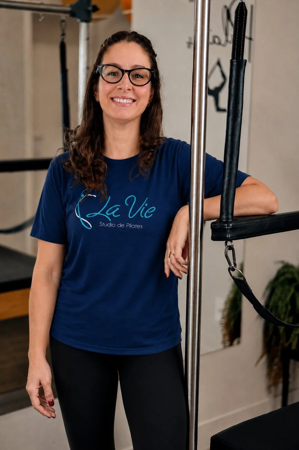 La Vie Studio de Pilates aposta em atendimento personalizado para promover saúde e qualidade de vida em Blumenau