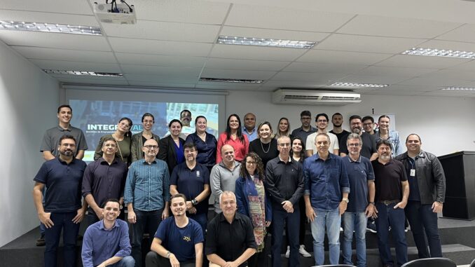 IntegraVale chega à 5ª edição em Blumenau com debate sobre evolução de marcas e inovação