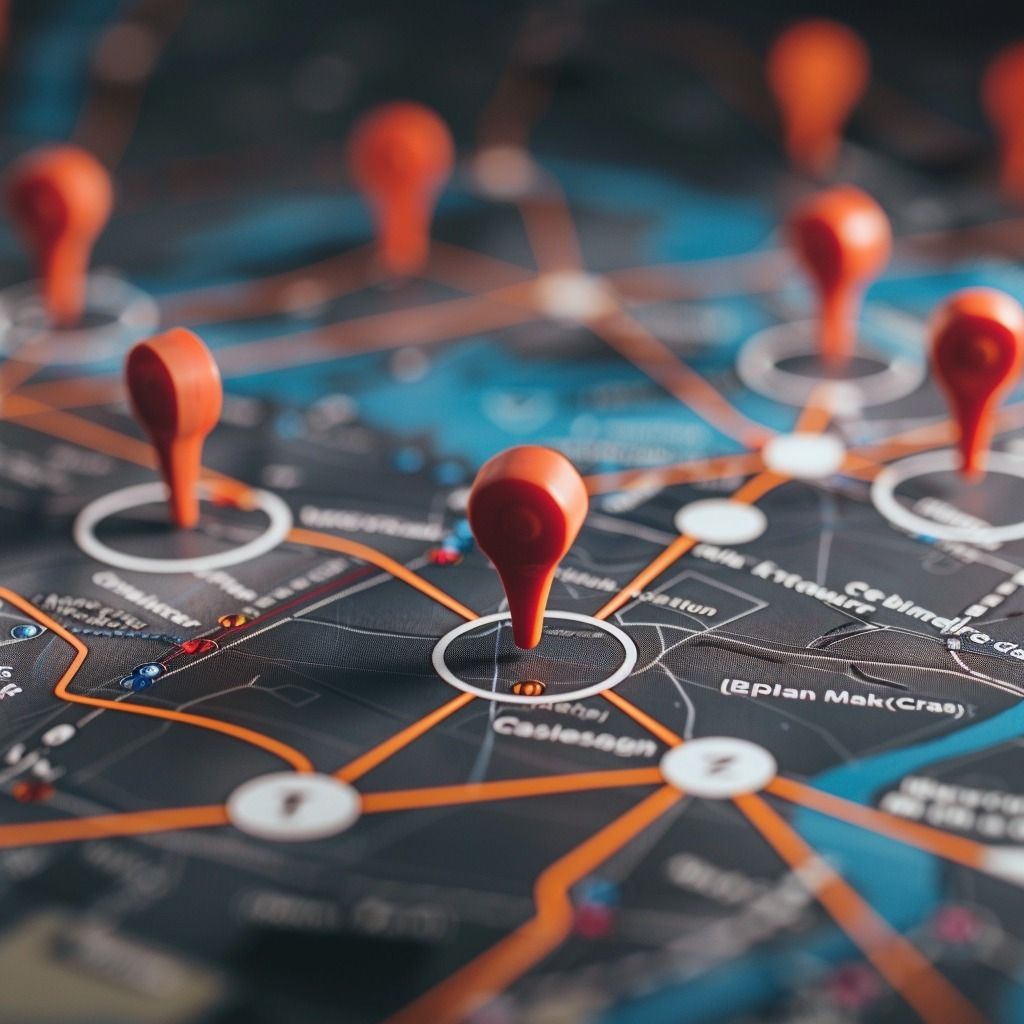 Empresas de Blumenau já estão entrando no Mapa Empresarial. A sua vai ficar de fora?