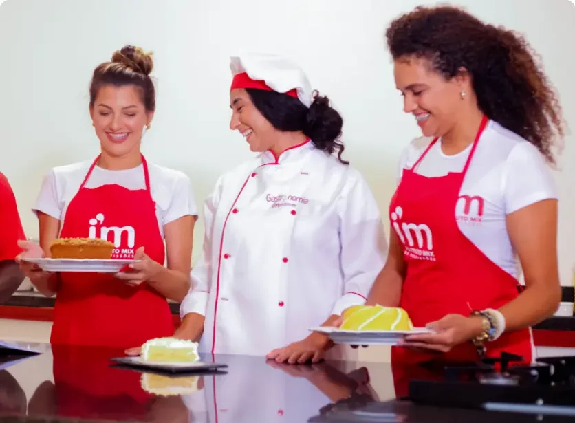 Instituto Mix Blumenau aposta na qualificação profissional para abrir novos caminhos no mercado de trabalho