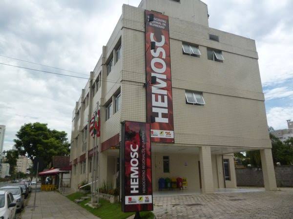 Novos critérios do HEMOSC para doação de sangue ampliam acesso e segurança em Blumenau