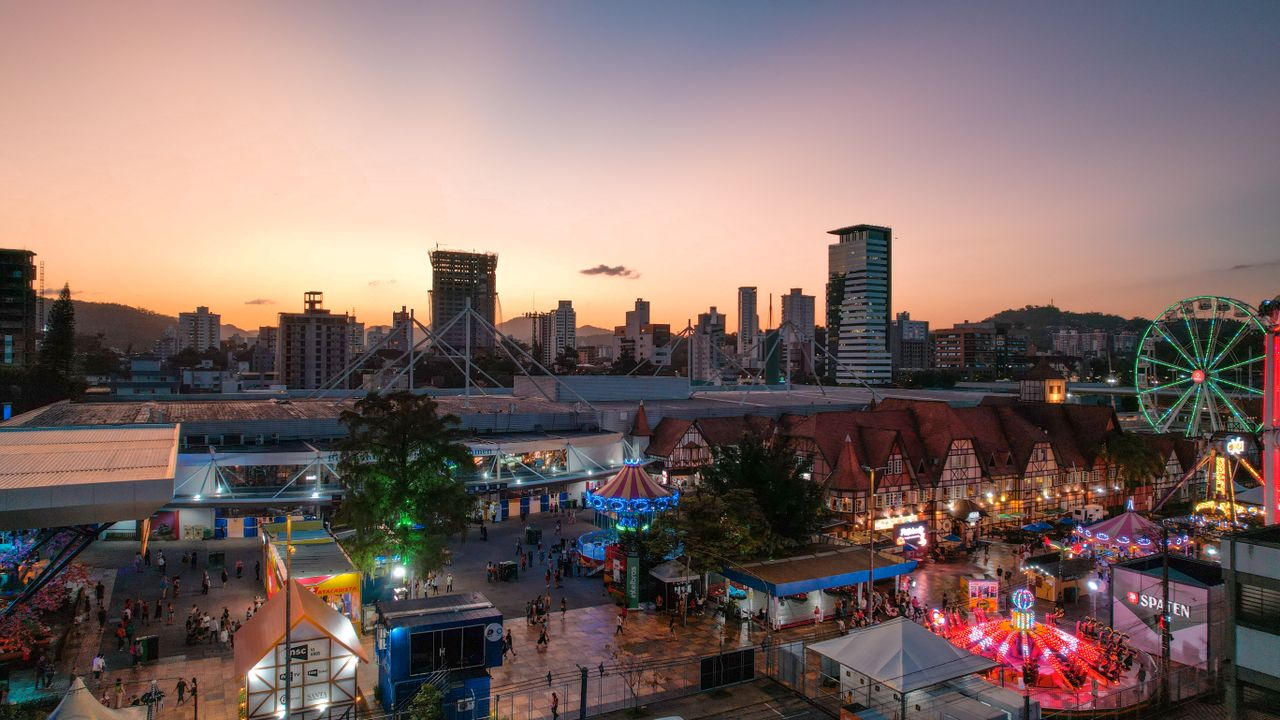 7 curiosidades sobre a Oktoberfest Blumenau que muita gente ainda não conhece