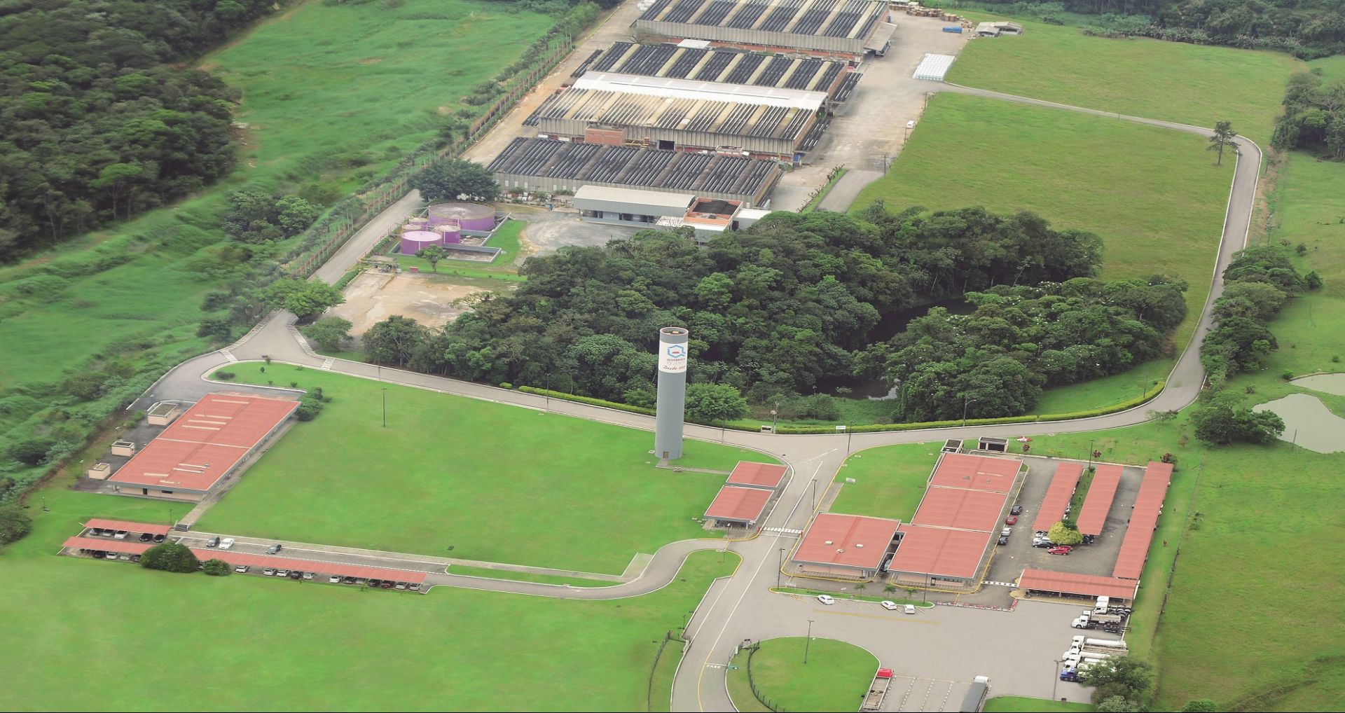 Quimisa se destaca como pilar da indústria química no Vale do Itajaí e impulsiona inovação