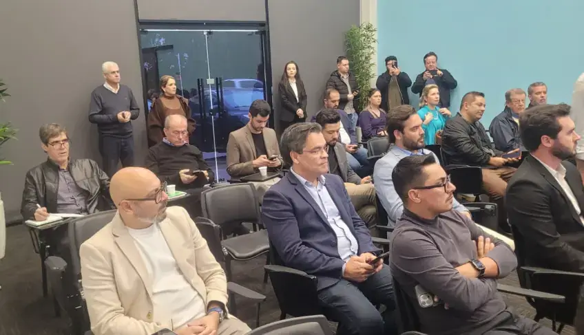 Sebrae/SC destina R$ 44,1 milhões para impulsionar pequenos negócios no Vale do Itajaí