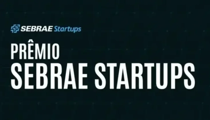 Startups de Blumenau e região se destacam entre finalistas do Prêmio Sebrae Startups 2026
