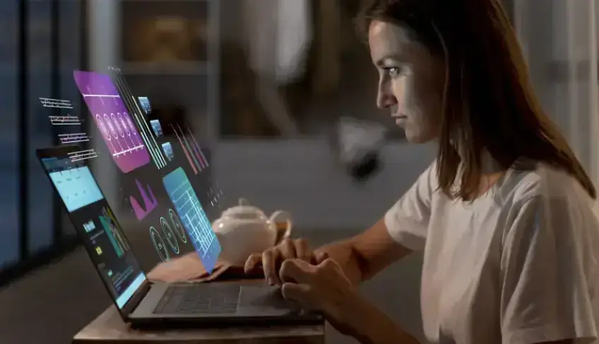 Startups de Blumenau se preparam para a era da Inteligência Artificial com nova pesquisa do Sebrae