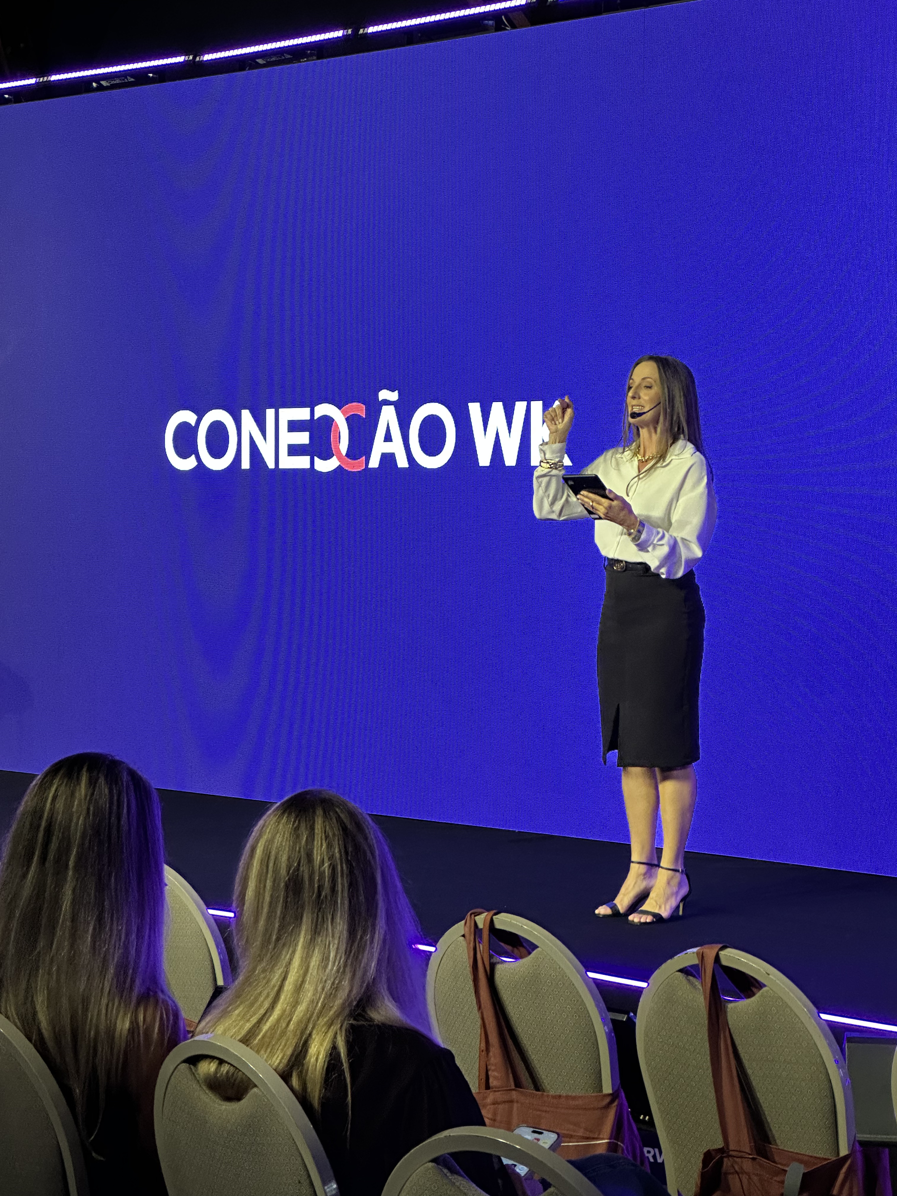 WK anuncia nova geração de soluções com IA, inteligência tributária e implantação acelerada